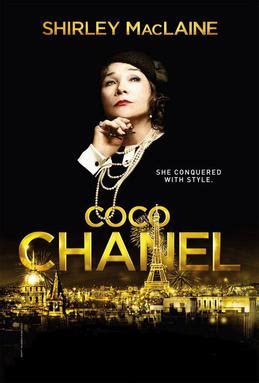 when did coco chanel start singing|Coco Chanel movie wikipedia.